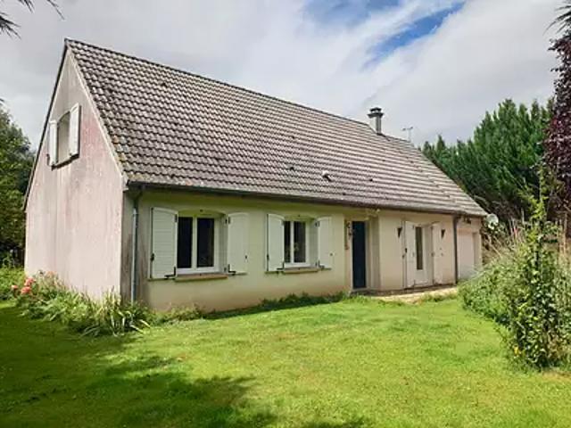 Maison vente à Vendôme