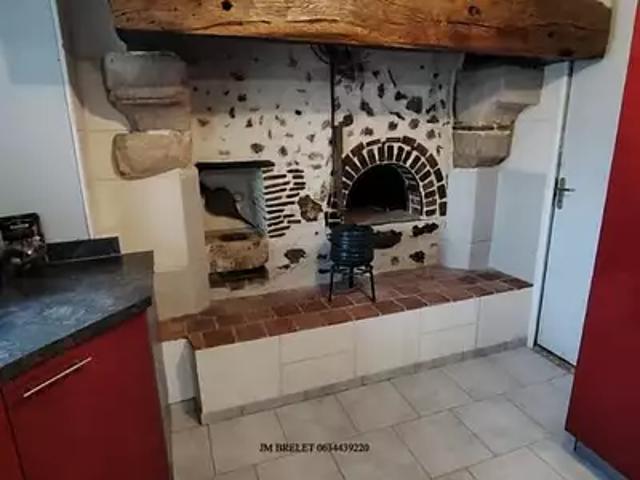 Maison vente à Vendôme