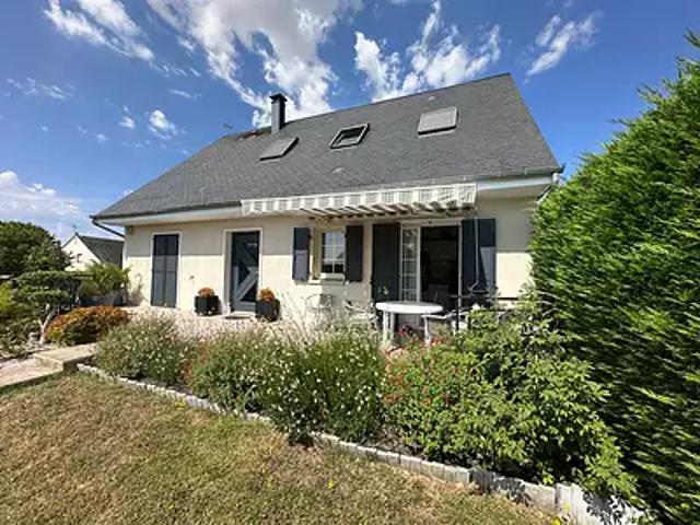 Maison vente à Vendôme