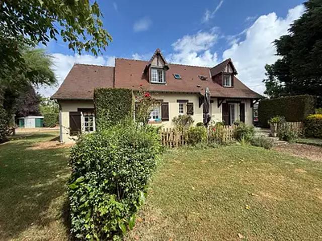 Maison vente à Vendôme