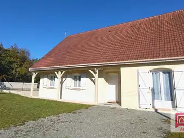 Maison vente à Vendôme