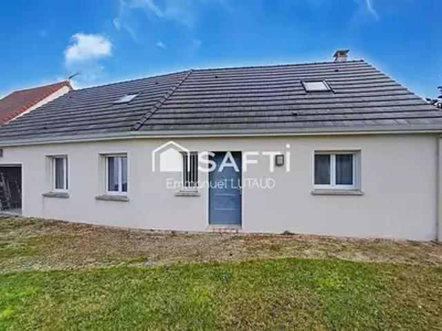 Maison vente à Vendôme