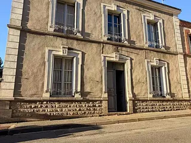 Maison vente à Vendôme