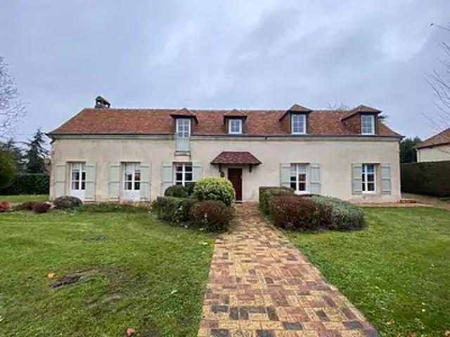 Maison vente à Vendôme