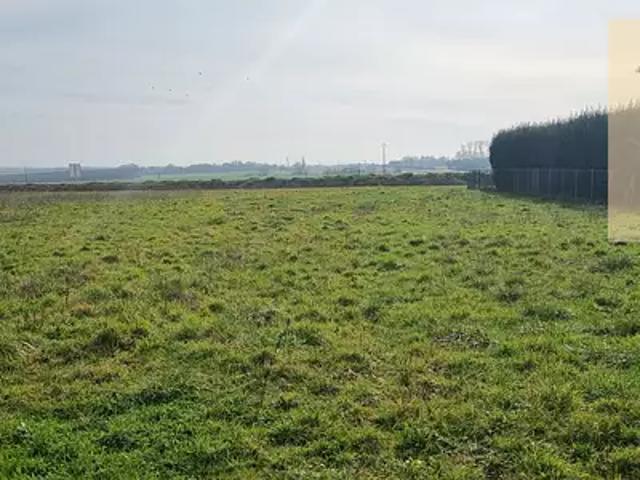 Terrain vente à Vendôme
