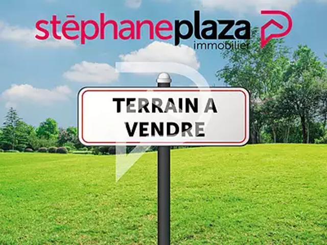 Terrain vente à Vendôme