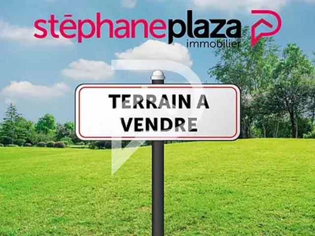 Terrain vente à Vendôme