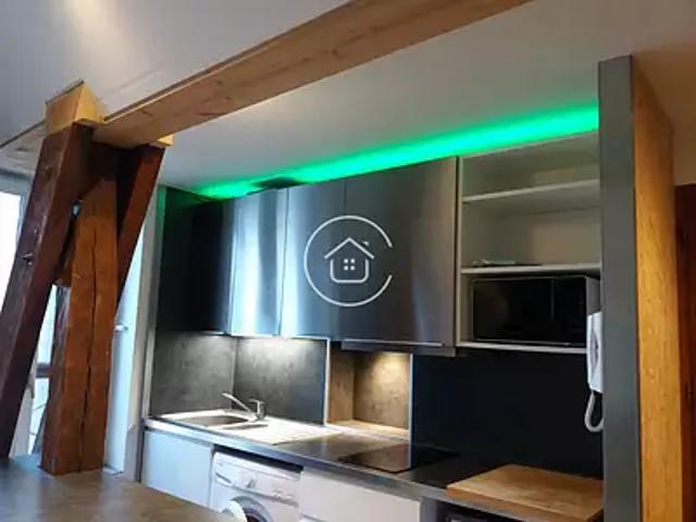 Appartement location à Vendôme