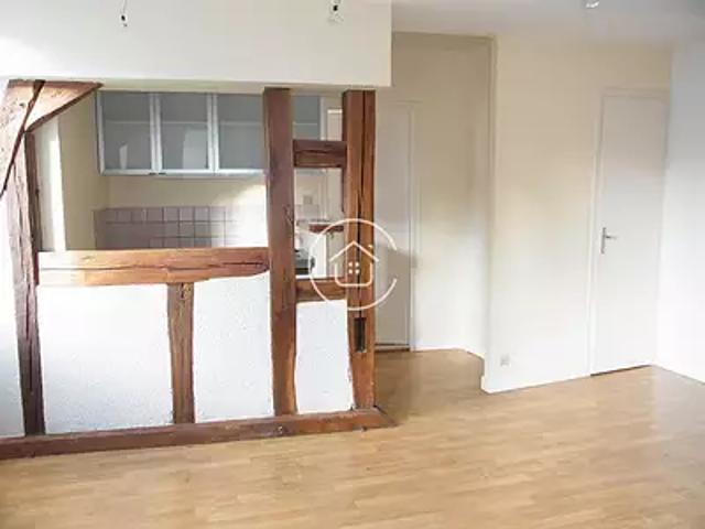 Appartement location à Vendôme
