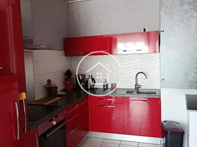 Appartement location à La Pierre Levée, Vendôme