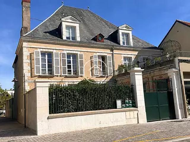 Appartement location à La Pierre Levée, Vendôme