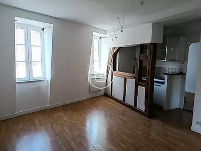 Appartement location à La Pierre Levée, Vendôme
