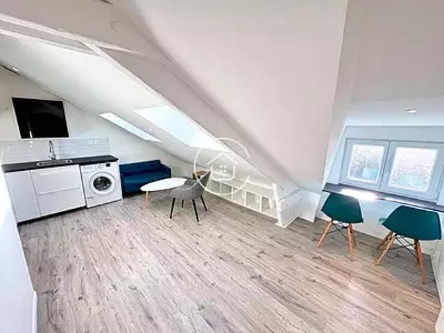 Appartement location à La Pierre Levée, Vendôme