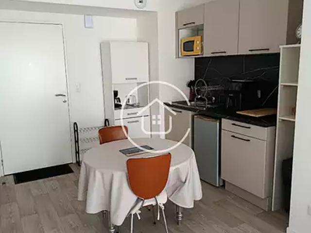 Appartement location à La Pierre Levée, Vendôme