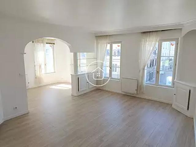 Appartement location à Vendôme