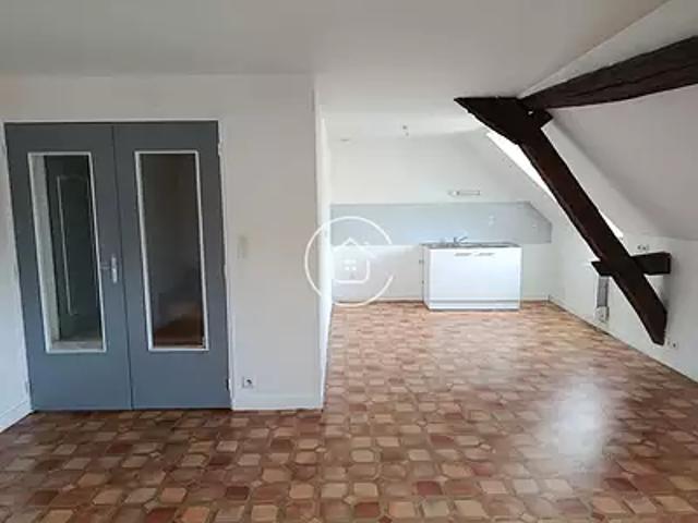Appartement location à Vendôme