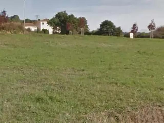 Terrain vente à Vendôme