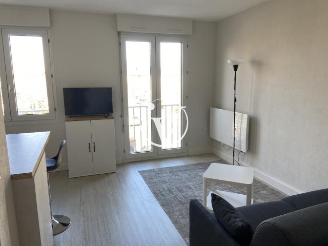 Appartement location à Vendôme