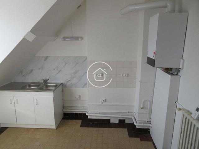 Appartement location à La Gare, Vendôme
