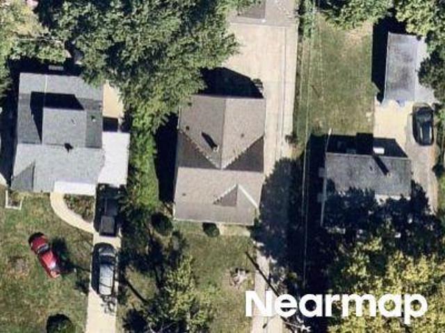 House for sale in Columbus, Ohio