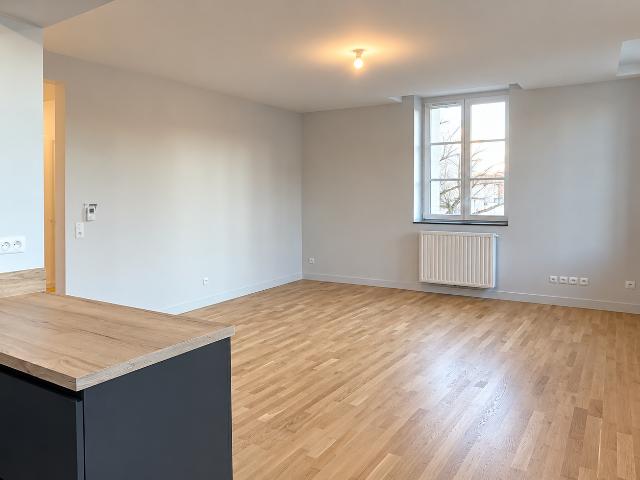 Appartement location à Vendôme