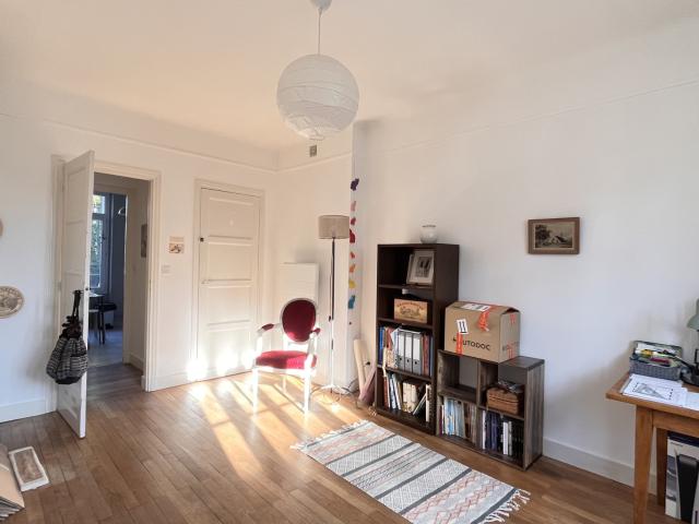 Appartement location à Vendôme, Loir-et-Cher