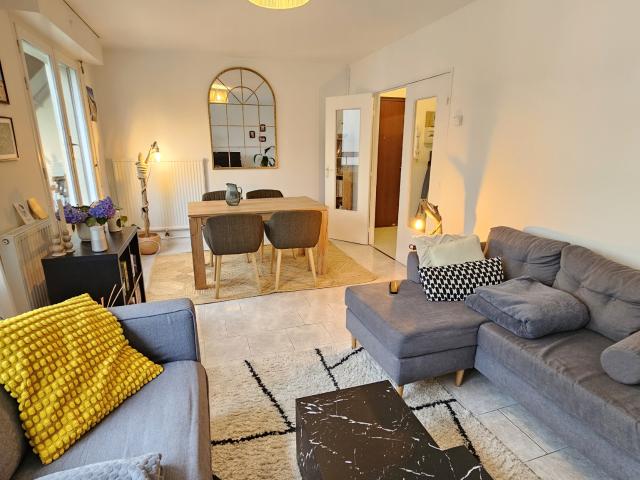 Appartement location à Vendôme