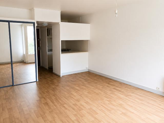 Appartement location à Vendôme
