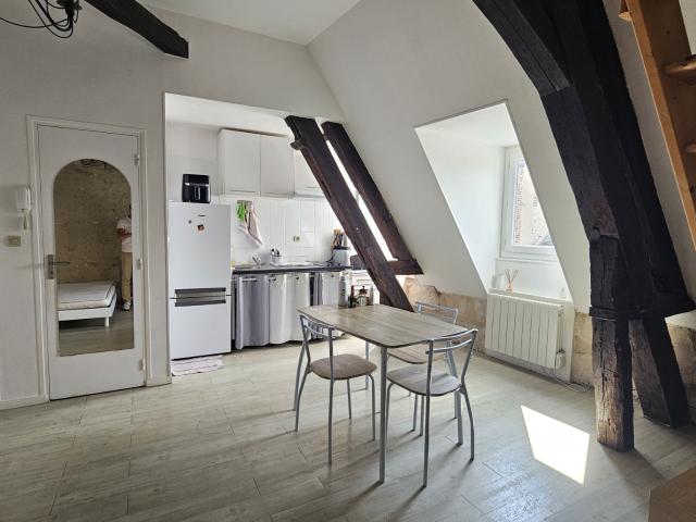 Appartement location à Vendôme