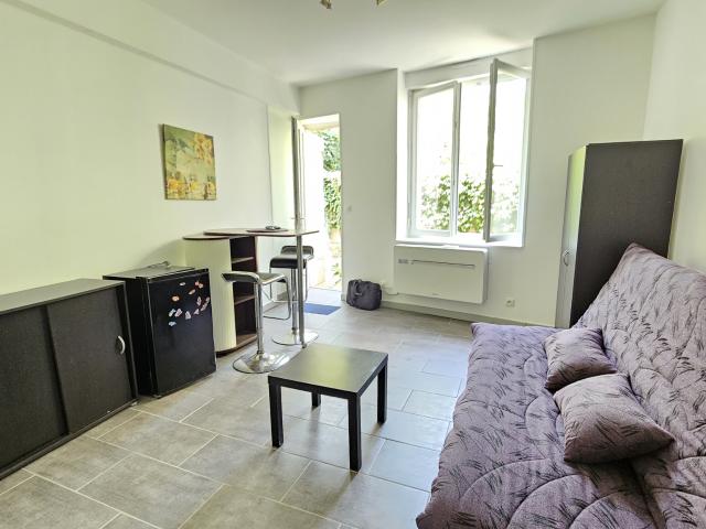Appartement location à Vendôme