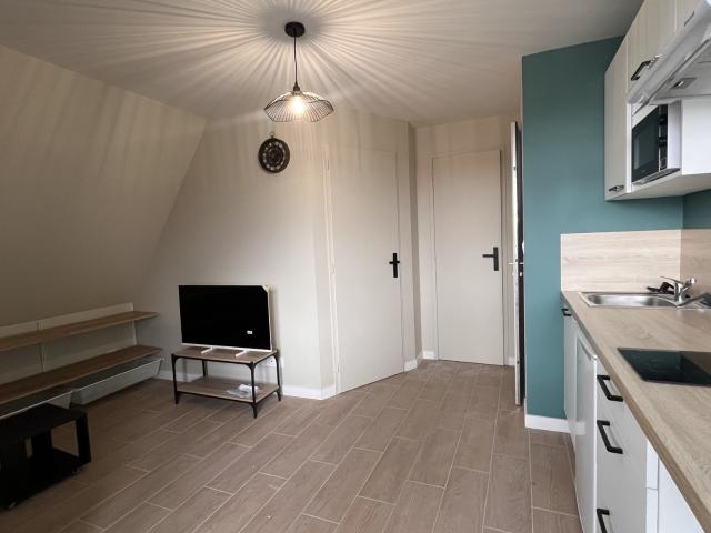 Appartement location à Vendôme