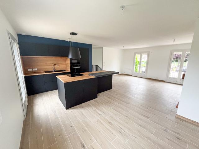 Maison location à Vendôme