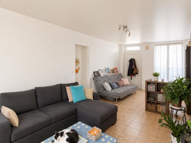 Maison location à Vendôme