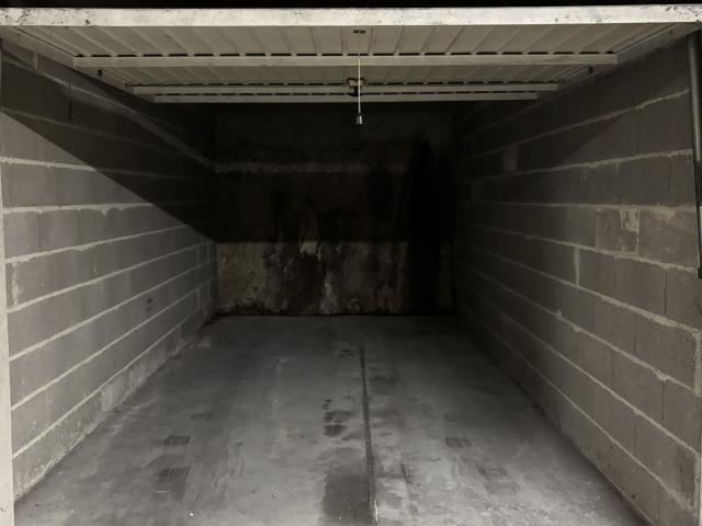 Garage location à Vendôme