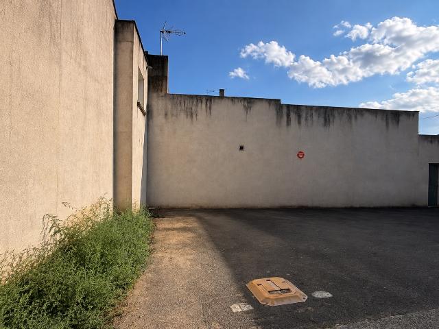 Garage location à Vendôme