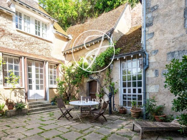 Appartement vente à Vendôme, Troo