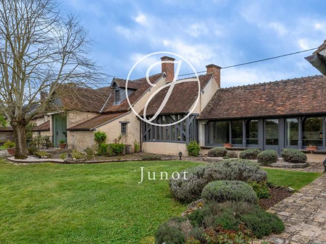Maison vente à Tournebride, Areines