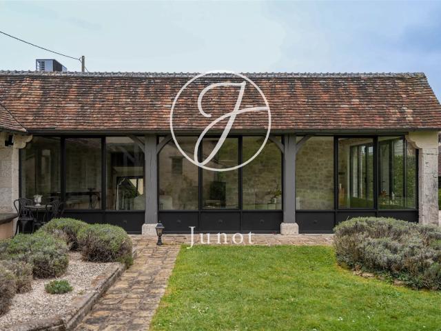 Maison vente à Vendôme, Areines