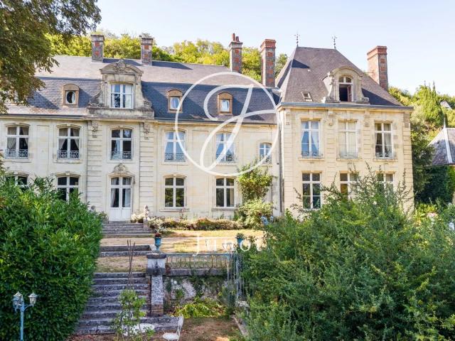 Château vente à Vendôme, Troo