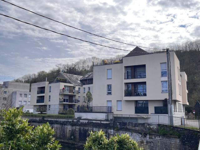 Appartement vente à Vendôme