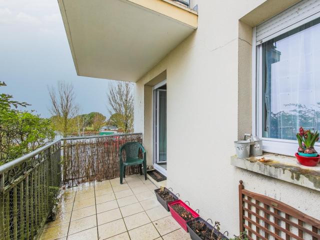 Appartement vente à Vendôme