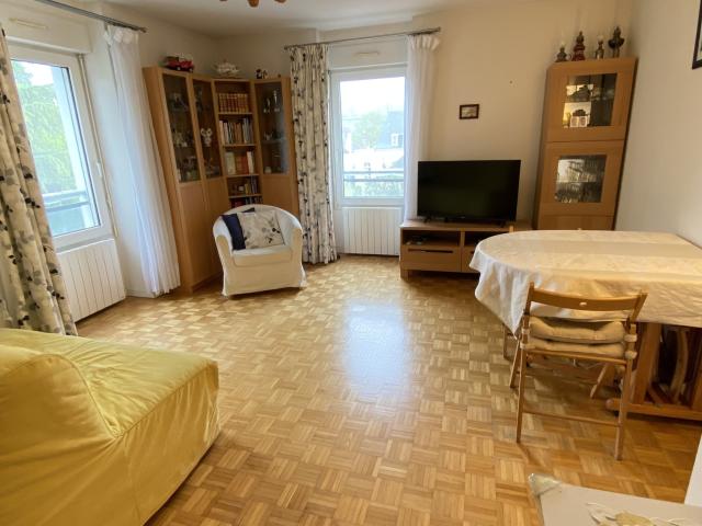 Appartement vente à Vendôme
