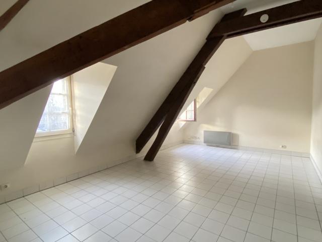 Appartement vente à Vendôme