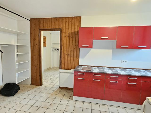 Appartement vente à Vendôme
