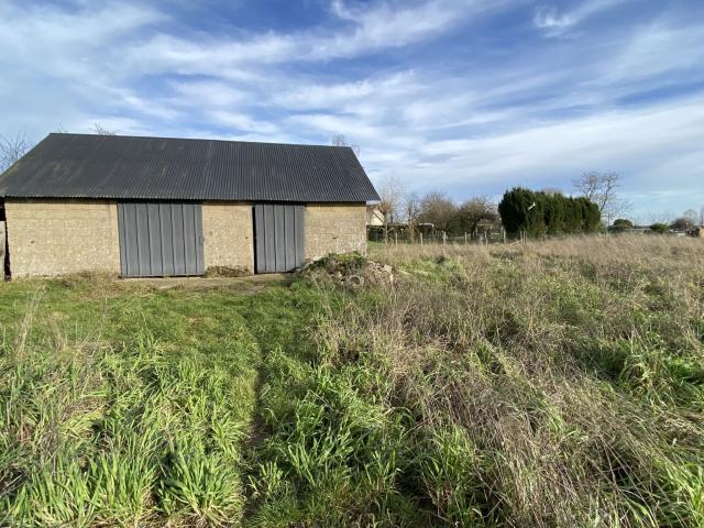 Ferme vente à Vendôme