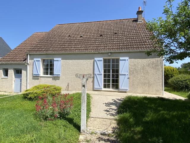 Maison vente à Vendôme