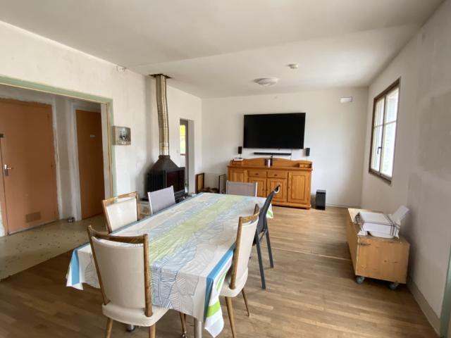 Maison vente à Vendôme