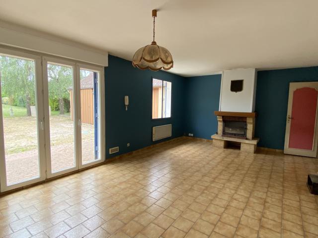Maison vente à Vendôme