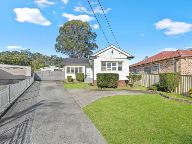 House for sale in Sydney, New South Wales