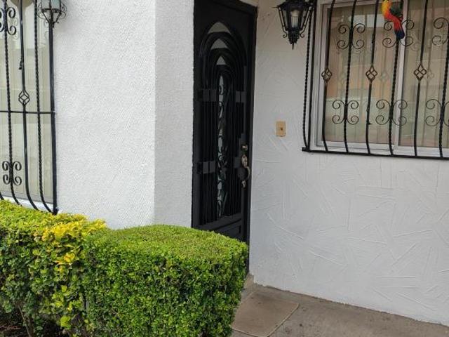 Dúplex en venta en Toluca, Estado de México
